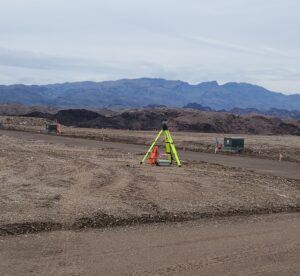 Comprehensive Commercial Land Surveying Services