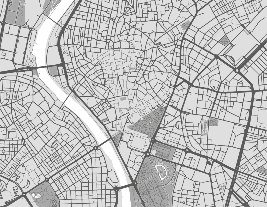 Boundary, Land Division and Platting