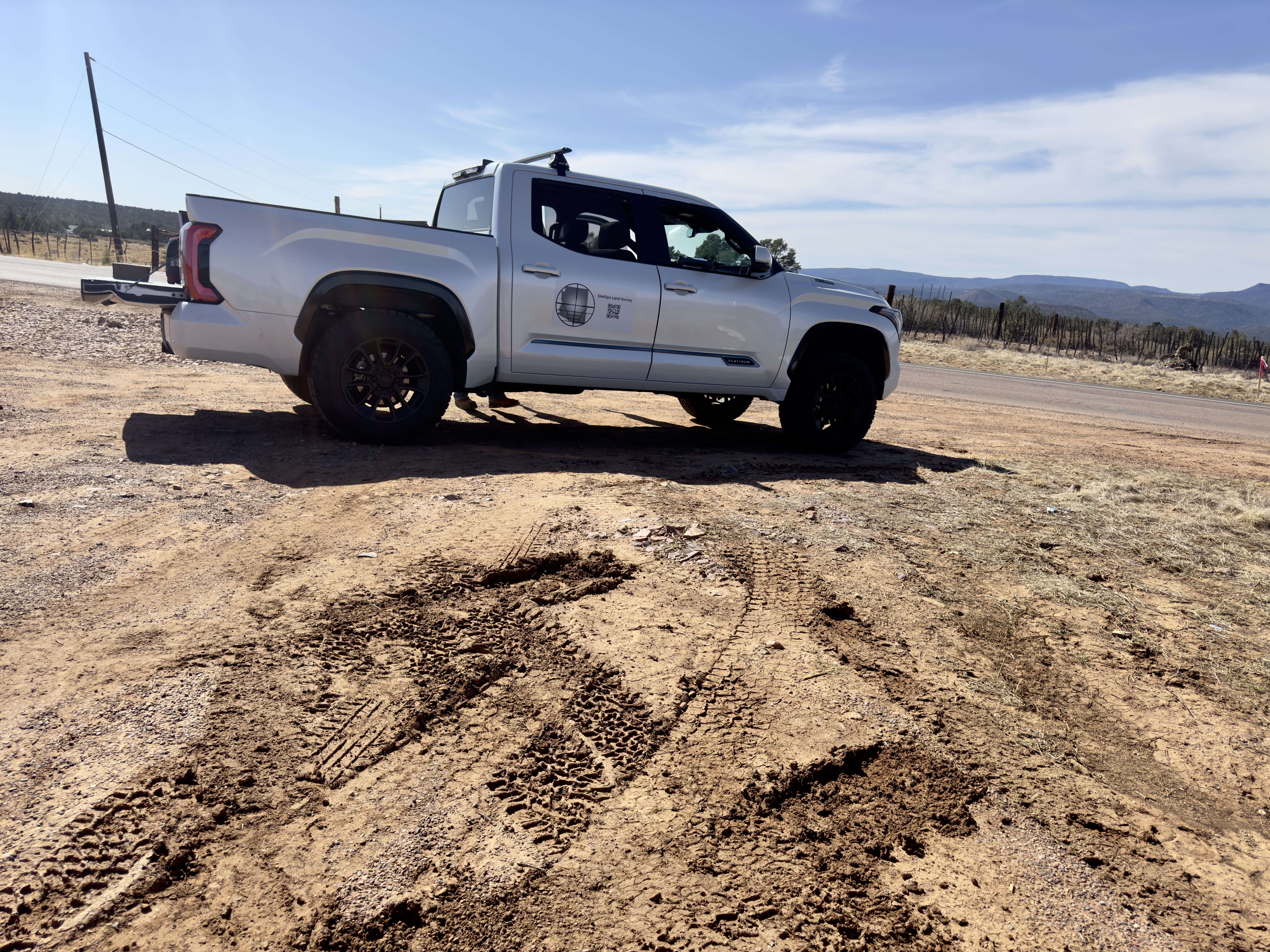 SiteOps Land Surveying & Mapping